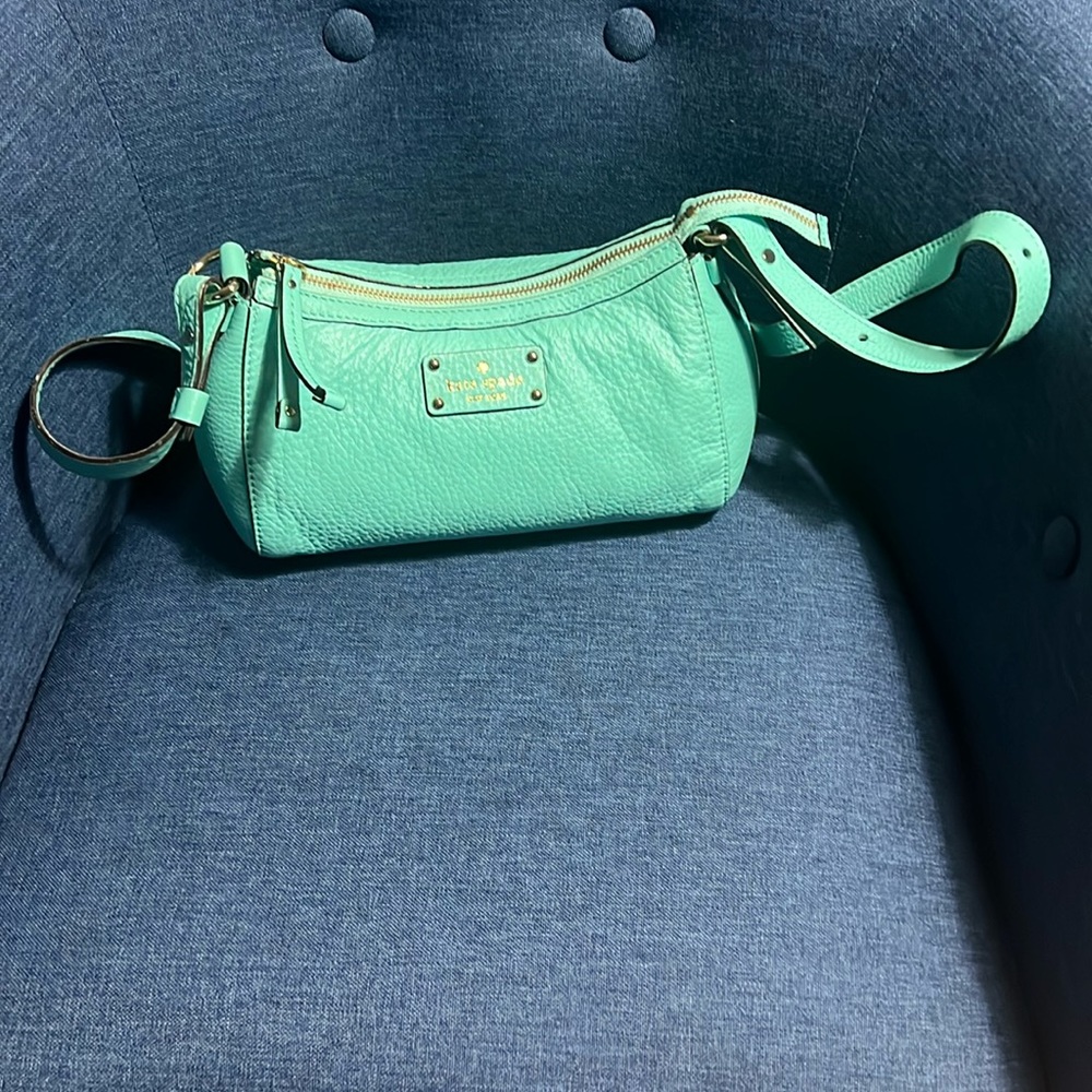 Kate spade New York 💋never used